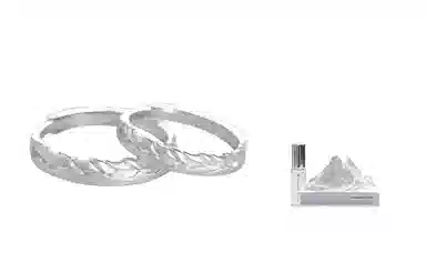 Verena Reine S925 Silver Ring