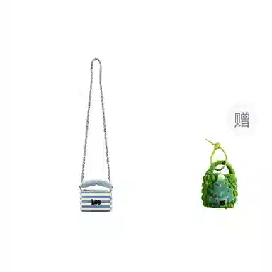 Lee BunBunBag logo