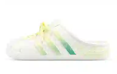 adidas ADILETTE CLOGS AnJie