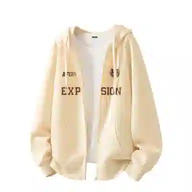 MINISO oversizehiphop