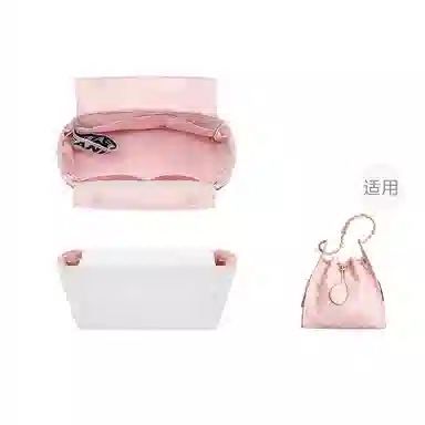 FANJI CHANEL 25Bag 2630