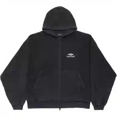 Balenciaga 3B Sports Icon Hoodie