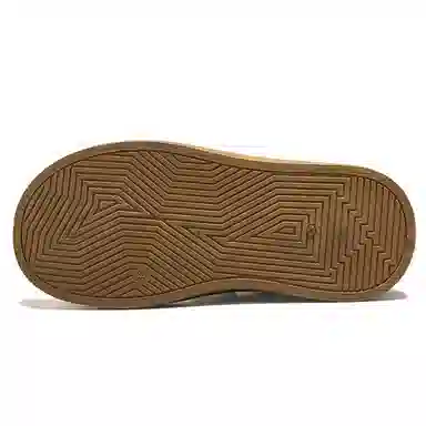 HUANQIU Classic Canvas Low Sneakers