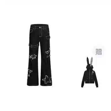 LBPC Starflare Jeans