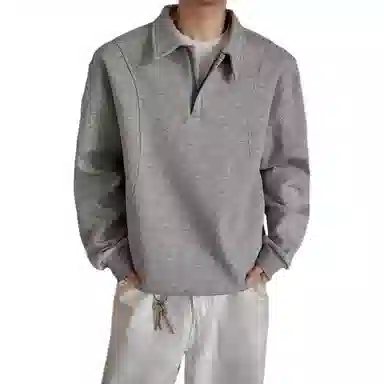 MORii 2025cleanfitPolo