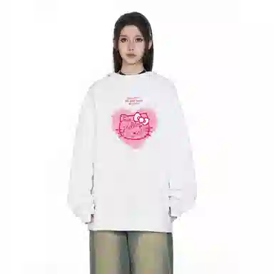 Sanrio x HelloKitty SS25