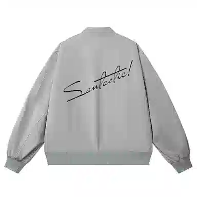 SANTASTIC oversize