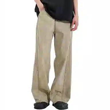 ASSIDUOUS CONFUSED EFFORT 2025