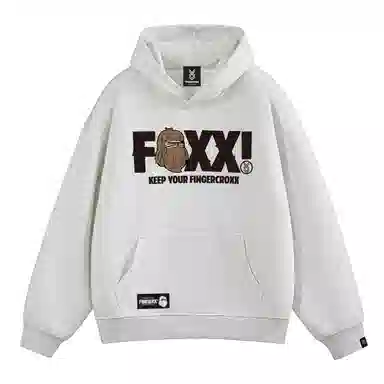 i.tFGXXFingercroxx logo