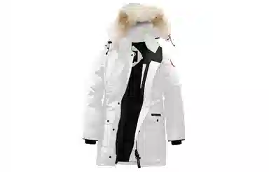 Canada Goose Trillium