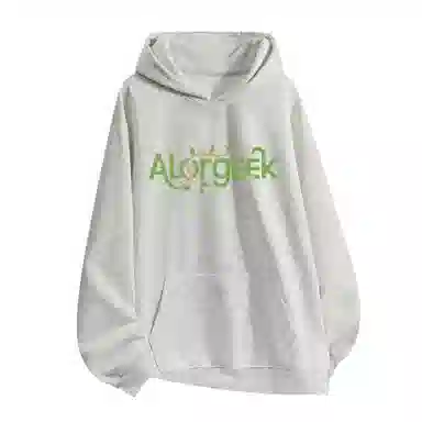 ALORGEEK