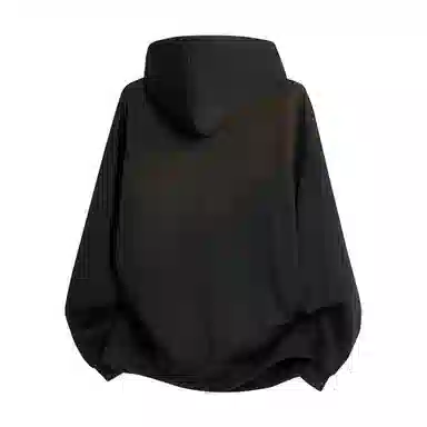 PAUL COSTELLOE Logo Hoodie