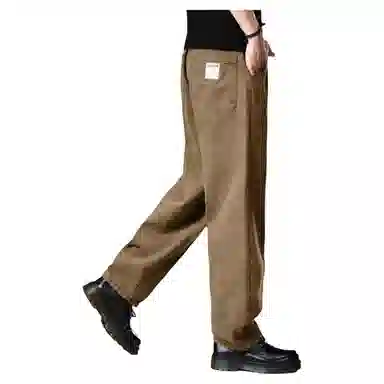 ASSIDUOUS CONFUSED EFFORT