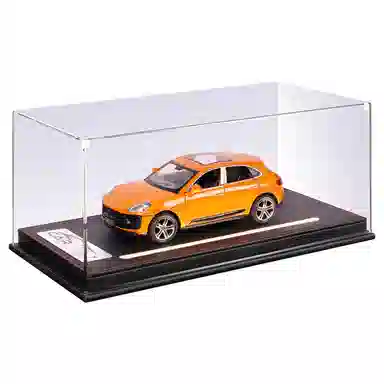 MACAN 132