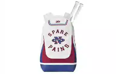 spare no pains. Logo