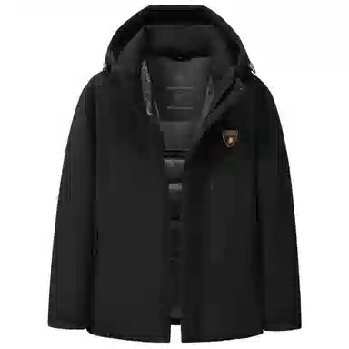 Automobili Lamborghini cityboy