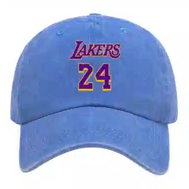 图涂丫 篮球运动 棉 鸭舌帽 男女同款情侣款