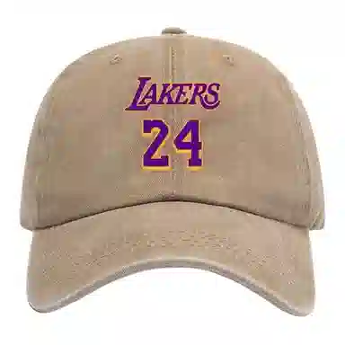 图涂丫 篮球运动 棉 鸭舌帽 男女同款情侣款