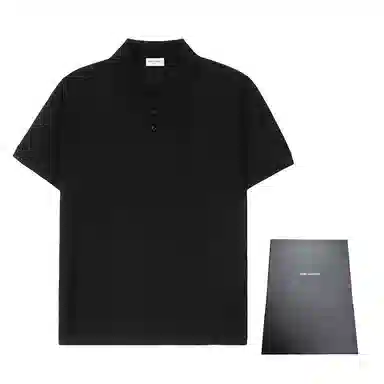 Saint Laurent Polo Shirt