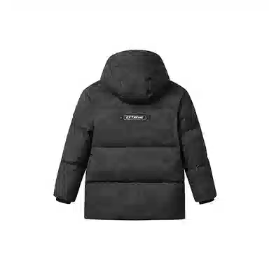 Bosideng Down Jacket Kids Hooded