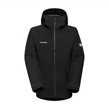 MAMMUT Crater IV HS Hooded Jacket AF Men GTX