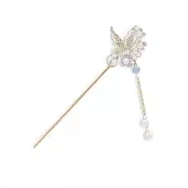 COPI Butterfly Romance Hairpin Gift Set