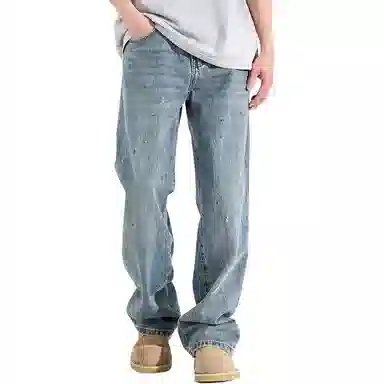 ASSIDUOUS CONFUSED EFFORT