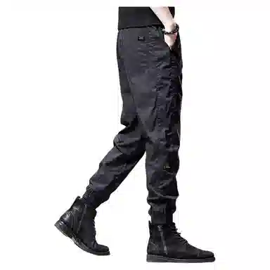 ASSIDUOUS CONFUSED EFFORT 2025