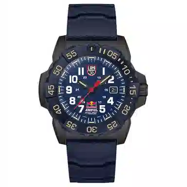 LUMINOX x 200 45mm CARBONOX
