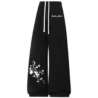 NINETEEN AUTUMN logo