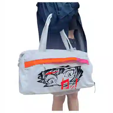 Nike Crossbody Bag White