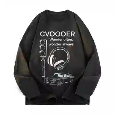 CVOOOER T