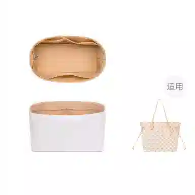 FANJI Lv Neverfull BB 243139