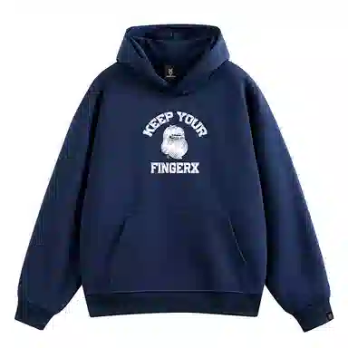 i.tFGXXFingercroxx logo