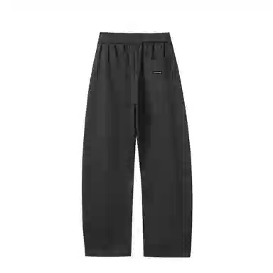 Fakeyoung LOGOcleanfit