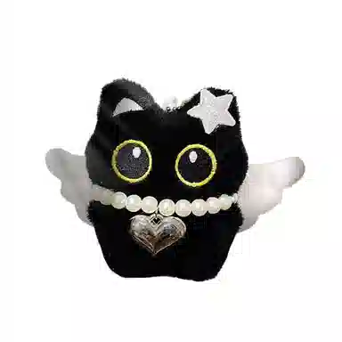 MIC RABBIT 8cm
