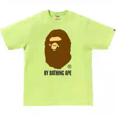 A BATHING APE FW25 T