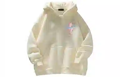 SOIEPLUS Sakura Lightning Hoodie