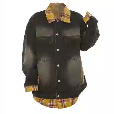 AURORA DIARY oversize