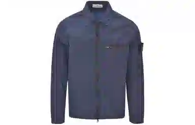 Stone Island Nylon Metal Jacket