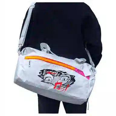 Nike Crossbody Bag White