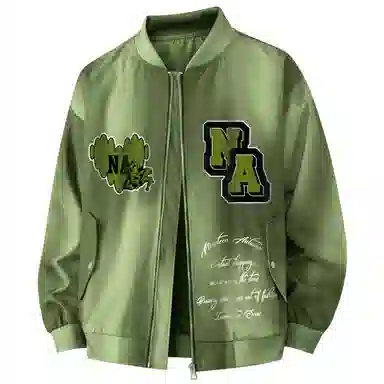 NINETEEN AUTUMN logo