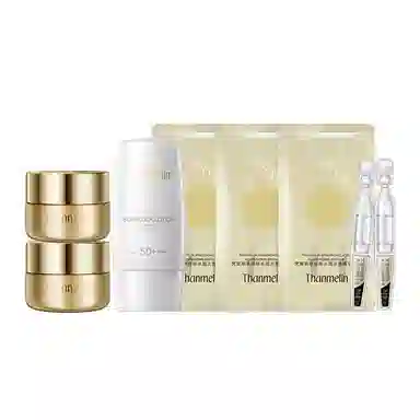 梵蜜琳  重组胶原蛋白护肤套装 抗皱紧致