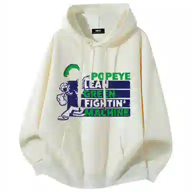 POPEYE IP logo