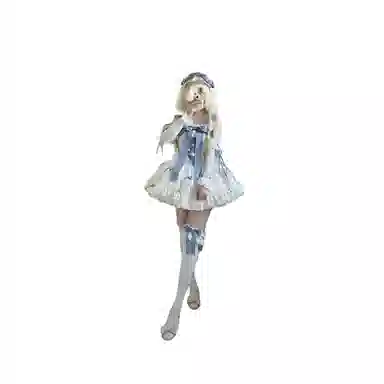 LolitaJSK