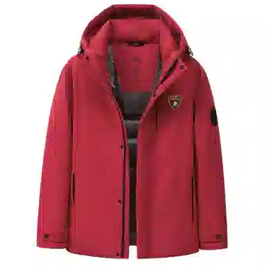 Automobili Lamborghini cityboy