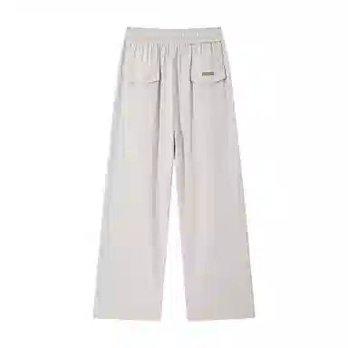 Fakeyoung LOGOcleanfit