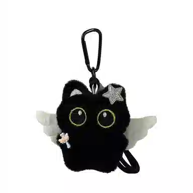MIC RABBIT 8cm