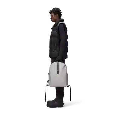 Rains Clip Front Backpack W314890