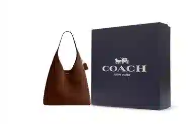 COACH Brooklyn 39 Logo
